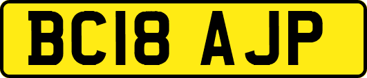 BC18AJP