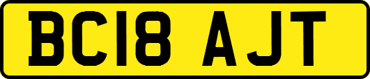 BC18AJT