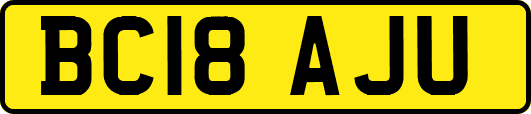 BC18AJU