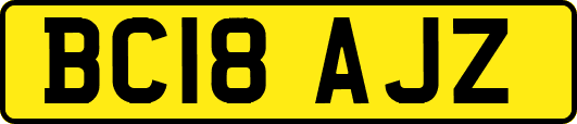 BC18AJZ