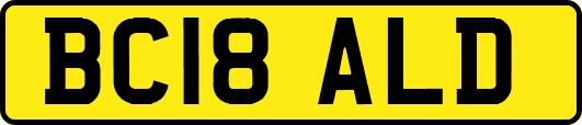 BC18ALD