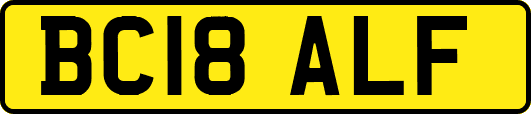 BC18ALF