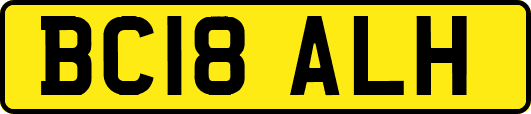 BC18ALH