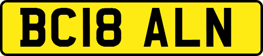BC18ALN