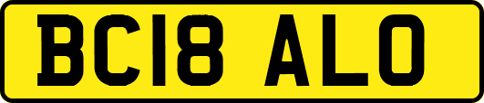 BC18ALO
