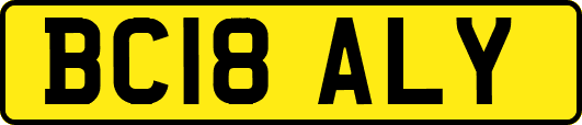 BC18ALY