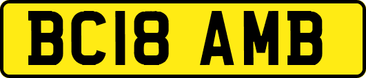 BC18AMB