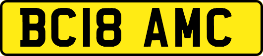 BC18AMC