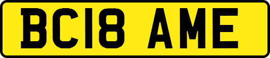 BC18AME