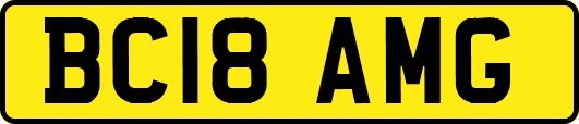 BC18AMG