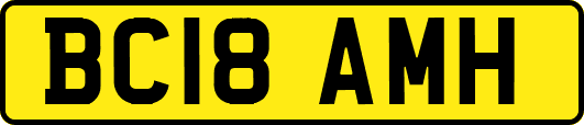 BC18AMH