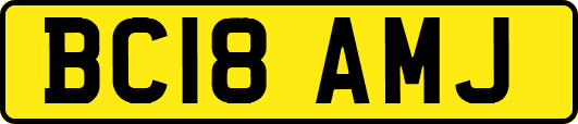 BC18AMJ