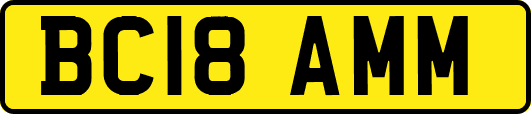 BC18AMM