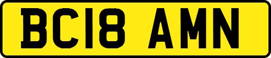 BC18AMN