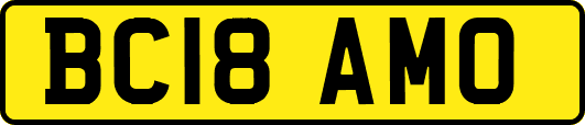 BC18AMO
