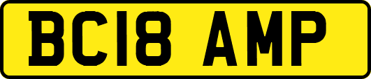 BC18AMP