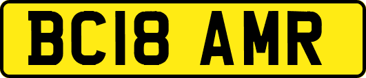 BC18AMR