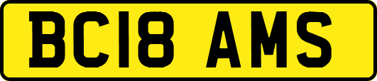 BC18AMS