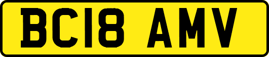 BC18AMV