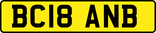 BC18ANB