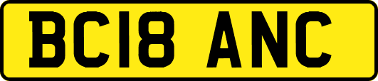 BC18ANC