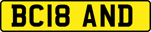 BC18AND