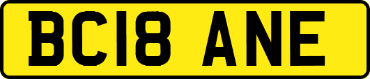 BC18ANE
