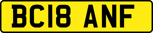BC18ANF