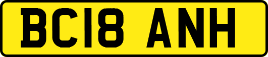 BC18ANH
