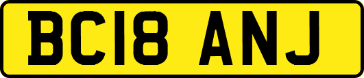 BC18ANJ