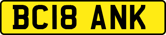 BC18ANK