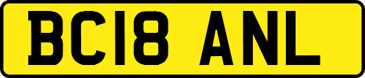 BC18ANL