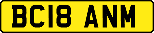 BC18ANM