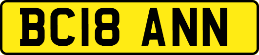 BC18ANN