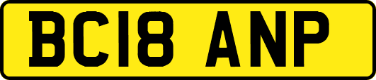 BC18ANP