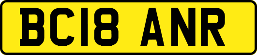 BC18ANR