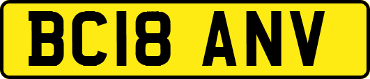 BC18ANV
