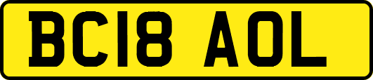 BC18AOL