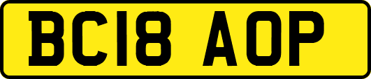 BC18AOP