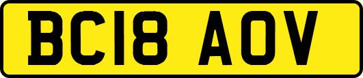 BC18AOV
