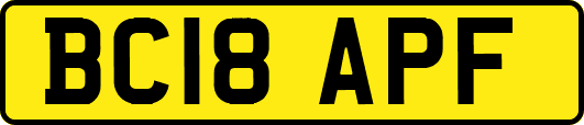 BC18APF