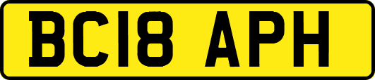 BC18APH