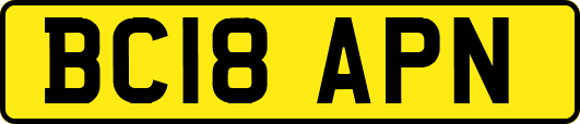 BC18APN