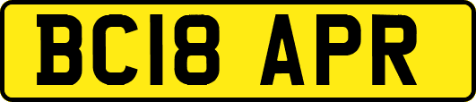 BC18APR