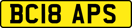 BC18APS