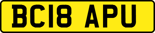 BC18APU