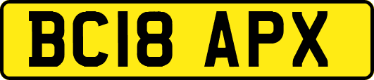 BC18APX