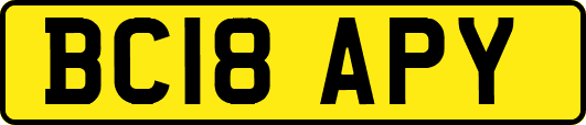 BC18APY