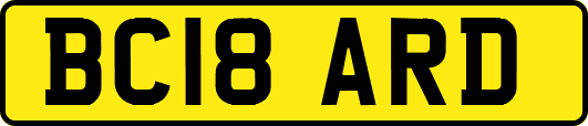 BC18ARD