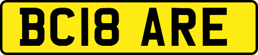 BC18ARE
